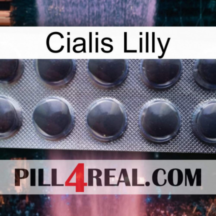 Cialis Lilly 30